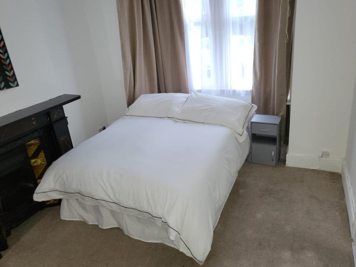 Affordable Rooms In Gillingham Gillingham  Εξωτερικό φωτογραφία